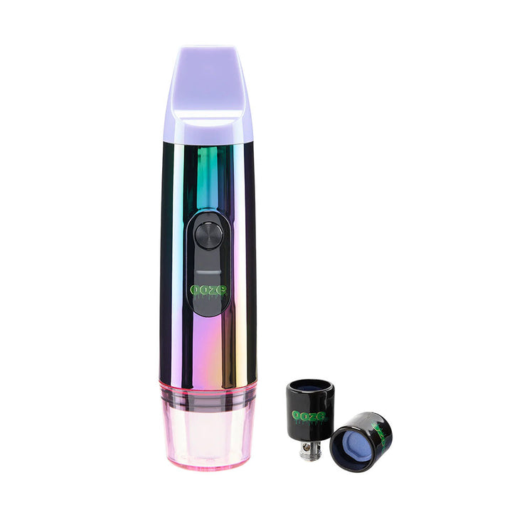 Ooze Booster Extract Vaporizer | 1100mAh - Headshop.com