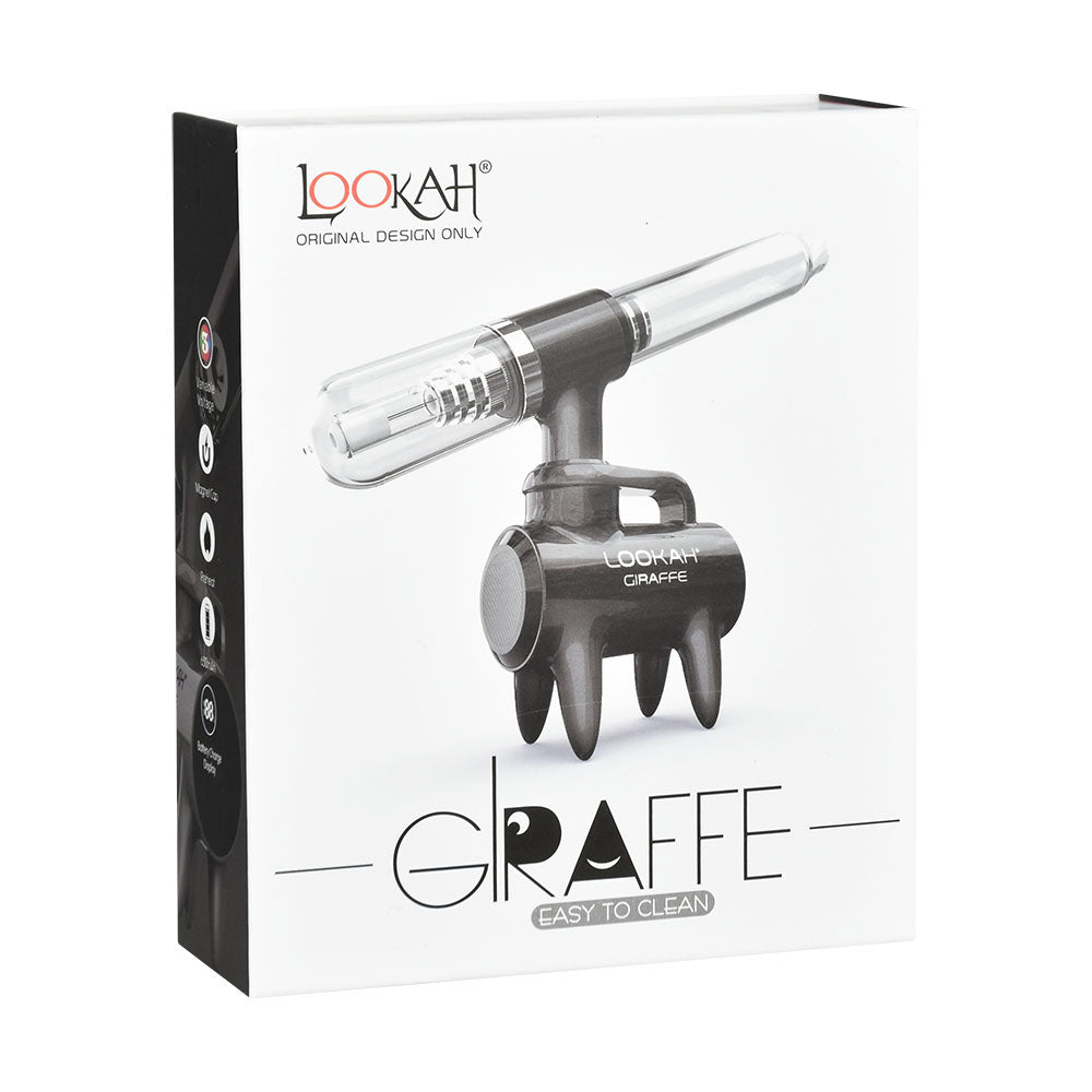 Lookah Giraffe Nectar Collector | 650mAh - Headshop.com