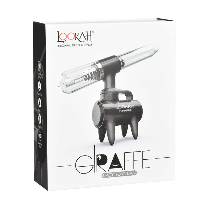 Lookah Giraffe Nectar Collector | 650mAh - Headshop.com