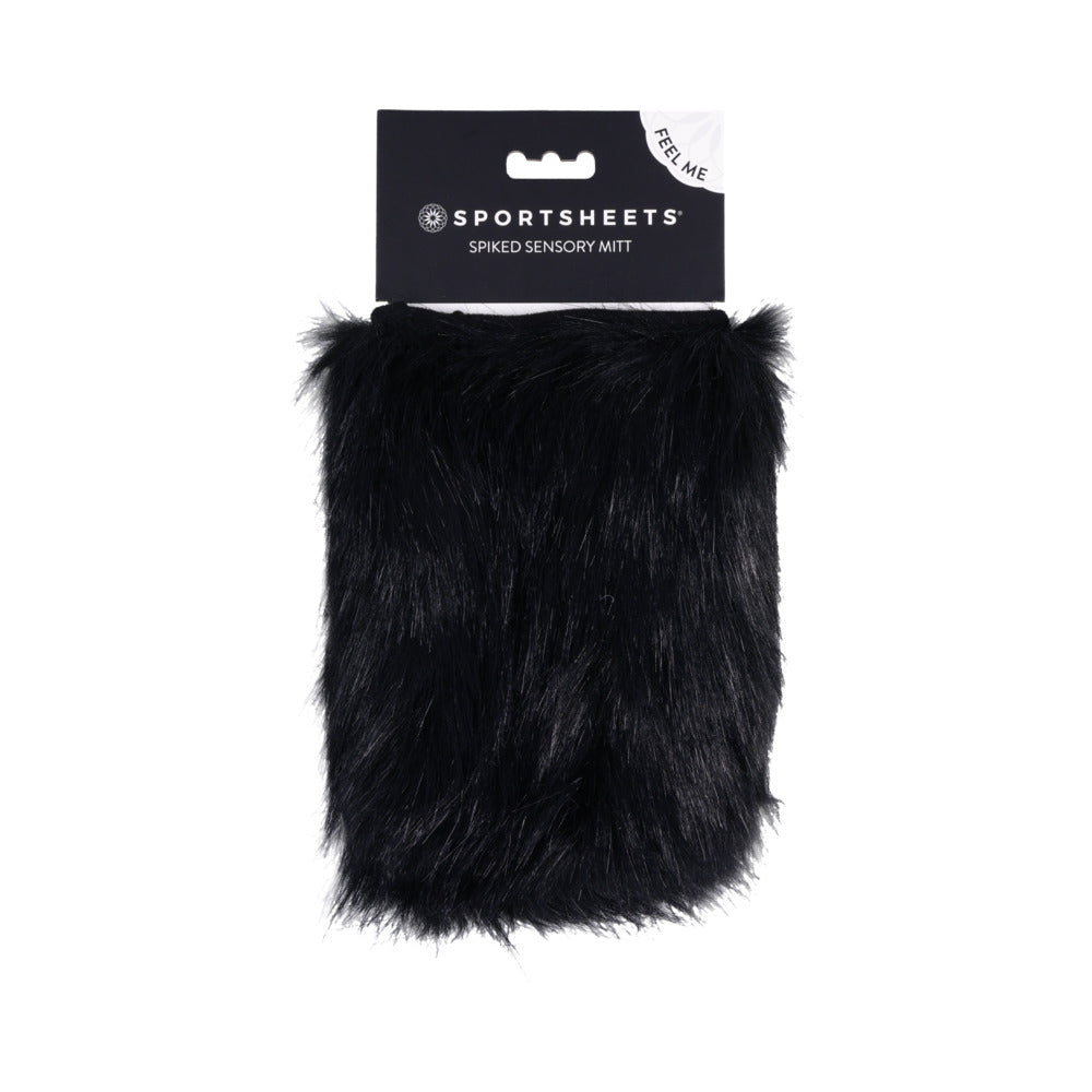 Sportsheets Spiked Sensory Mitt - Headshop.com