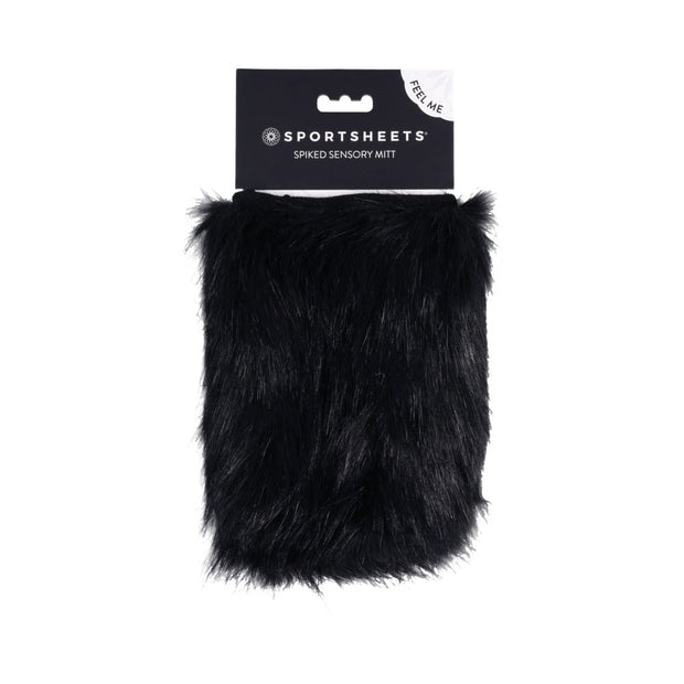 Sportsheets Spiked Sensory Mitt - Headshop.com