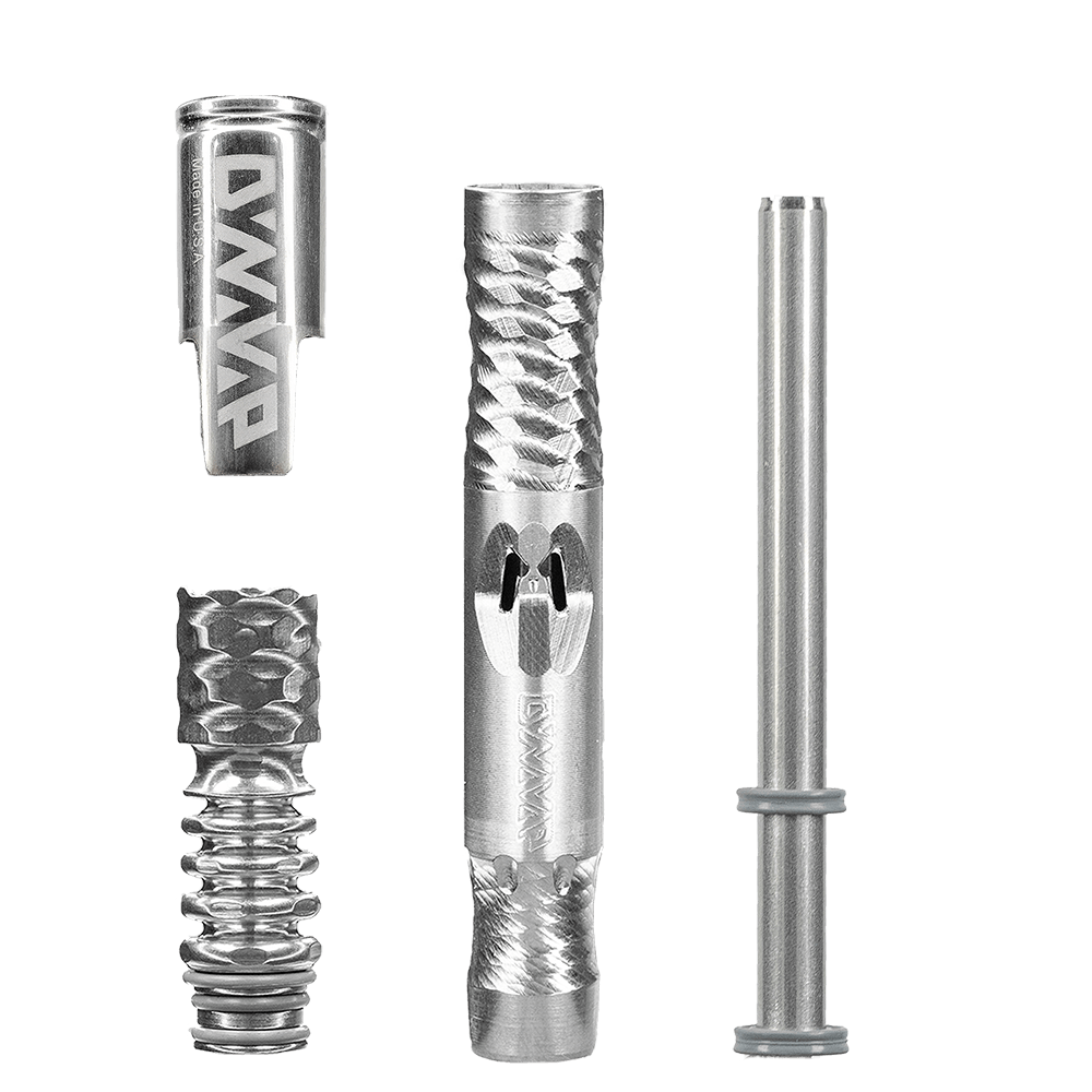 The "M" by Dynavap - Headshop.com
