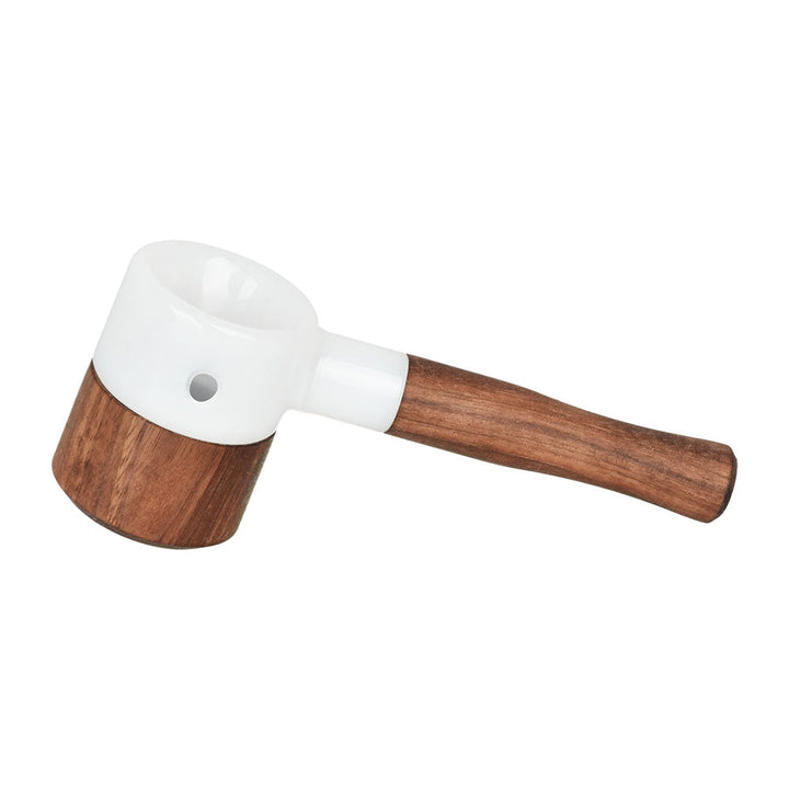 Honey Labs After Swarm Spoon Pipe | 4" - Headshop.com