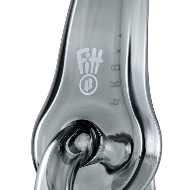 Puffco Proxy Ryan Fitt Recycler Glass - Headshop.com