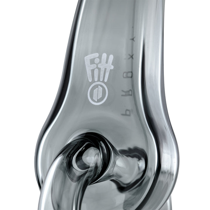 Puffco Proxy Ryan Fitt Recycler Glass - Headshop.com