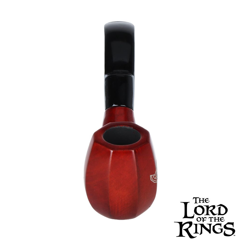 Pulsar Shire Pipes x LoTR GIMLI Smoking Pipe - 5.5" - Headshop.com