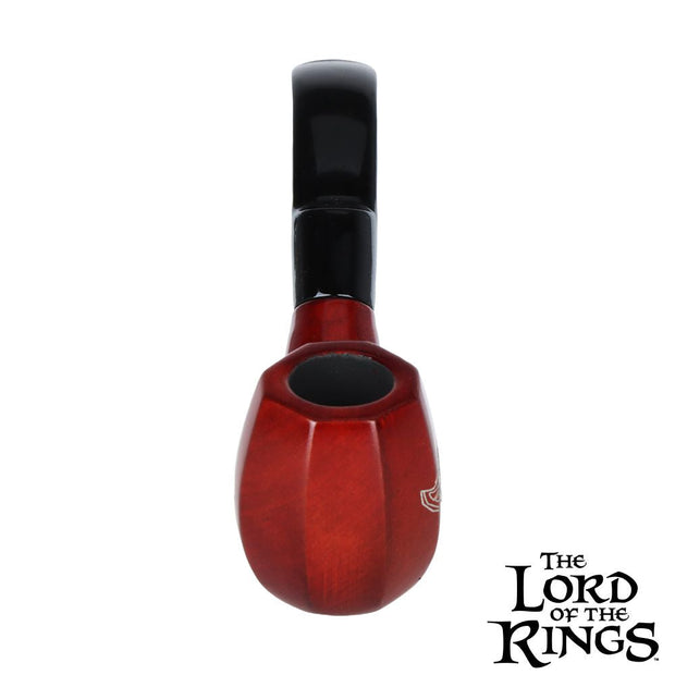 Pulsar Shire Pipes x LoTR GIMLI Smoking Pipe - 5.5" - Headshop.com
