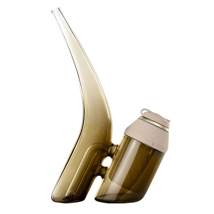 Puffco Proxy Bubbler Attachment - 7"/Desert - Headshop.com