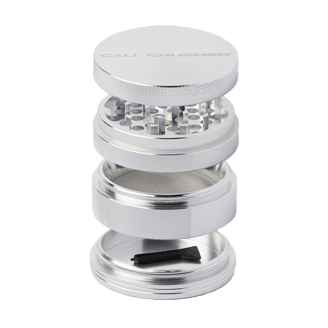 Cali Crusher Cali O.G. Grinder 4-Piece Grinder - Headshop.com