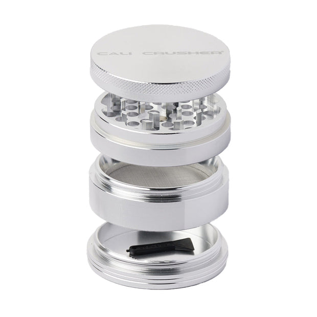 Cali Crusher Cali O.G. Grinder 4-Piece Grinder - Headshop.com