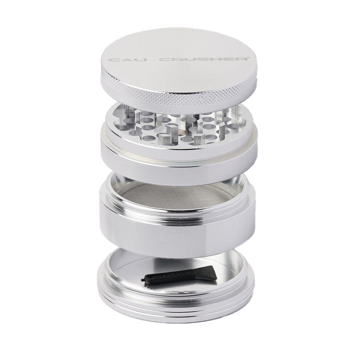 Cali Crusher Cali O.G. Grinder 4-Piece Grinder - Headshop.com
