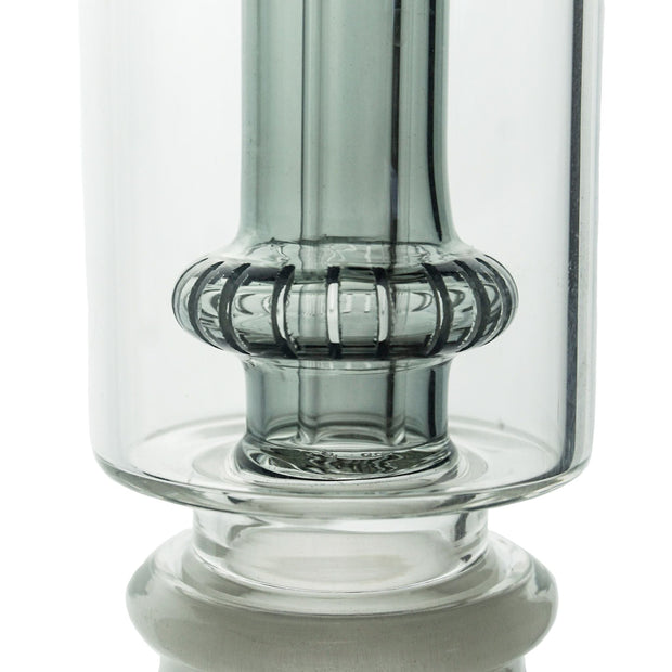Freeze Pipe Bong Dual - Headshop.com