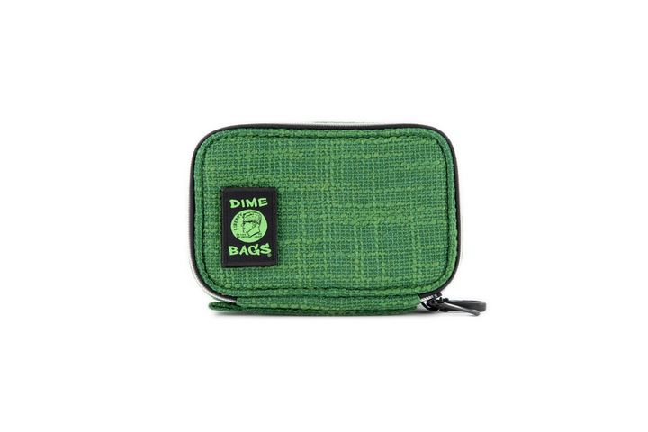 Dime Bags Pod Smell Proof Bag - Headshop.com