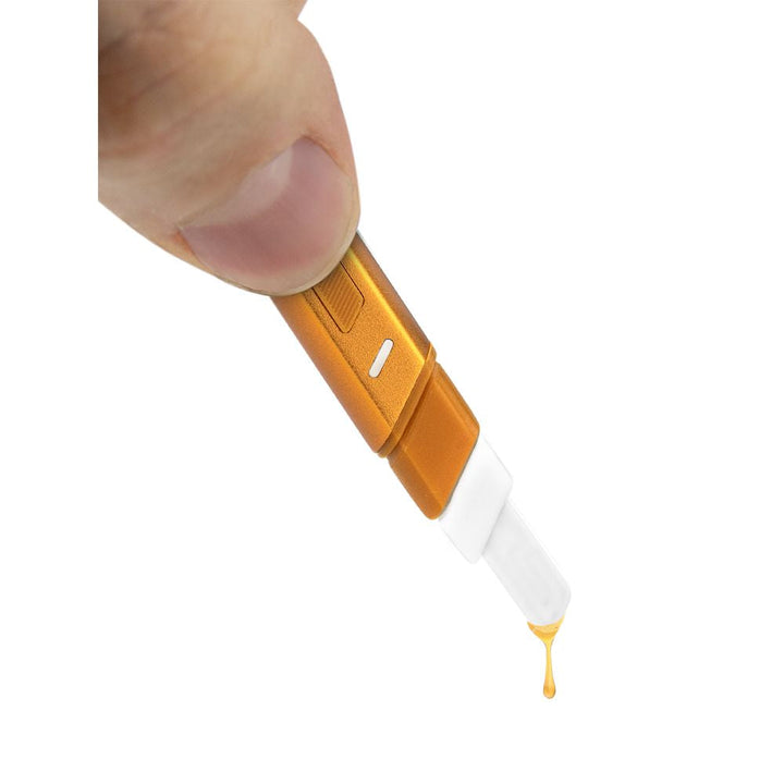 Puffco Hot Knife Electric Heated Loading Tool | Horizon Edition - Headshop.com