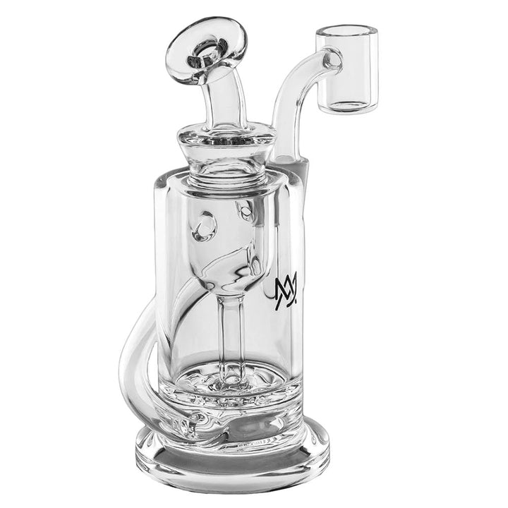 MJ Arsenal Ursa Mini Rig | 5.25" | 10mm F - Headshop.com