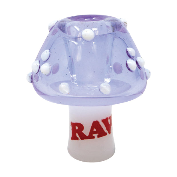 RAW Glass Cone Holders - Headshop.com