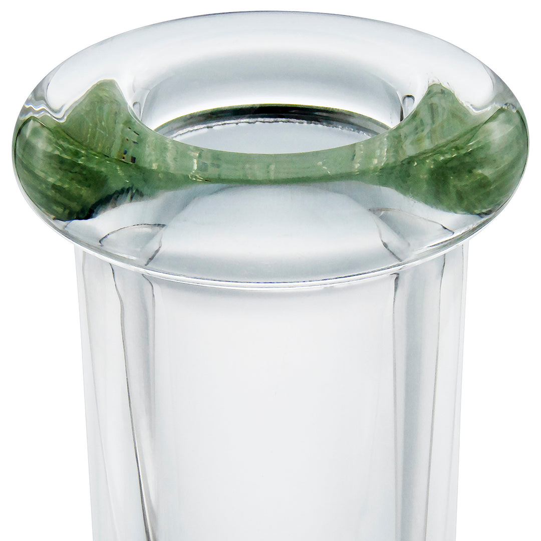 LA Pipes "Thicc Boy" Super Heavy 9mm Thick Beaker Bong - Headshop.com