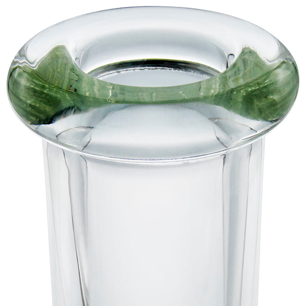 LA Pipes "Thicc Boy" Super Heavy 9mm Thick Beaker Bong - Headshop.com
