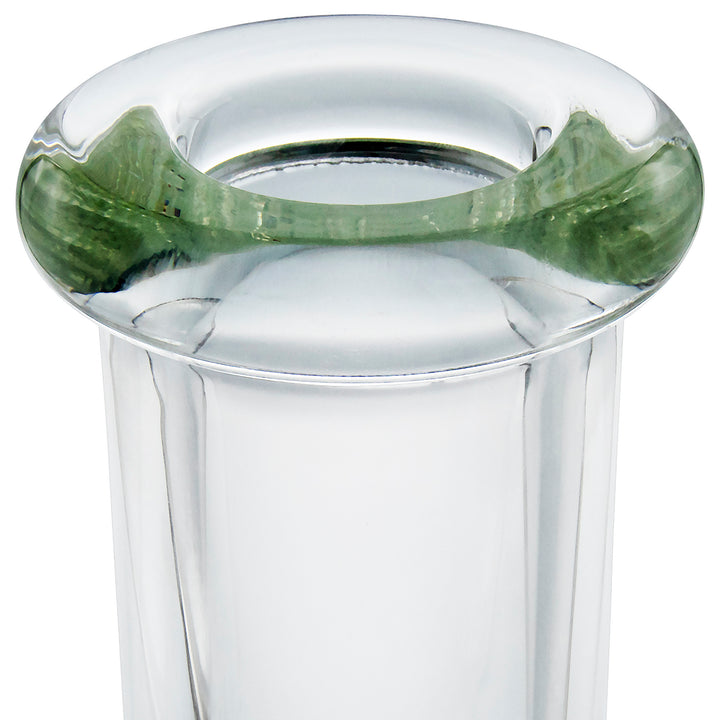 LA Pipes "Thicc Boy" Super Heavy 9mm Thick Beaker Bong - Headshop.com