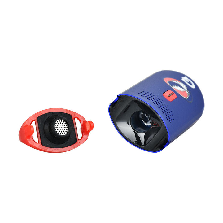 Grateful Dead x G Pen Dash Dry Herb Vaporizer - 900mAh - Headshop.com