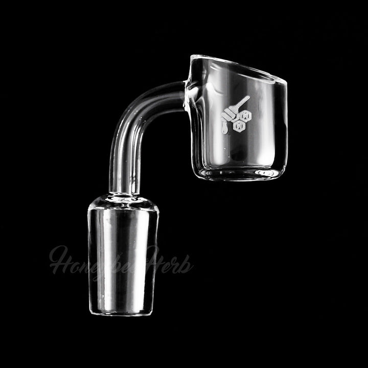 ORIGINAL QUARTZ BANGER - 90° DEGREE | YL - Headshop.com