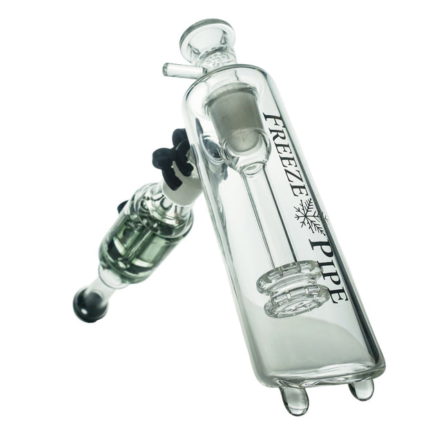 Freeze Pipe Bubbler Pro - Headshop.com