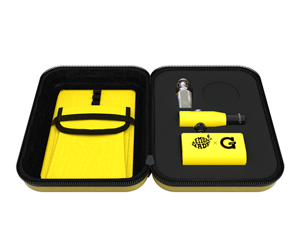 Lemonnade x G Pen Connect Vaporizer - Headshop.com
