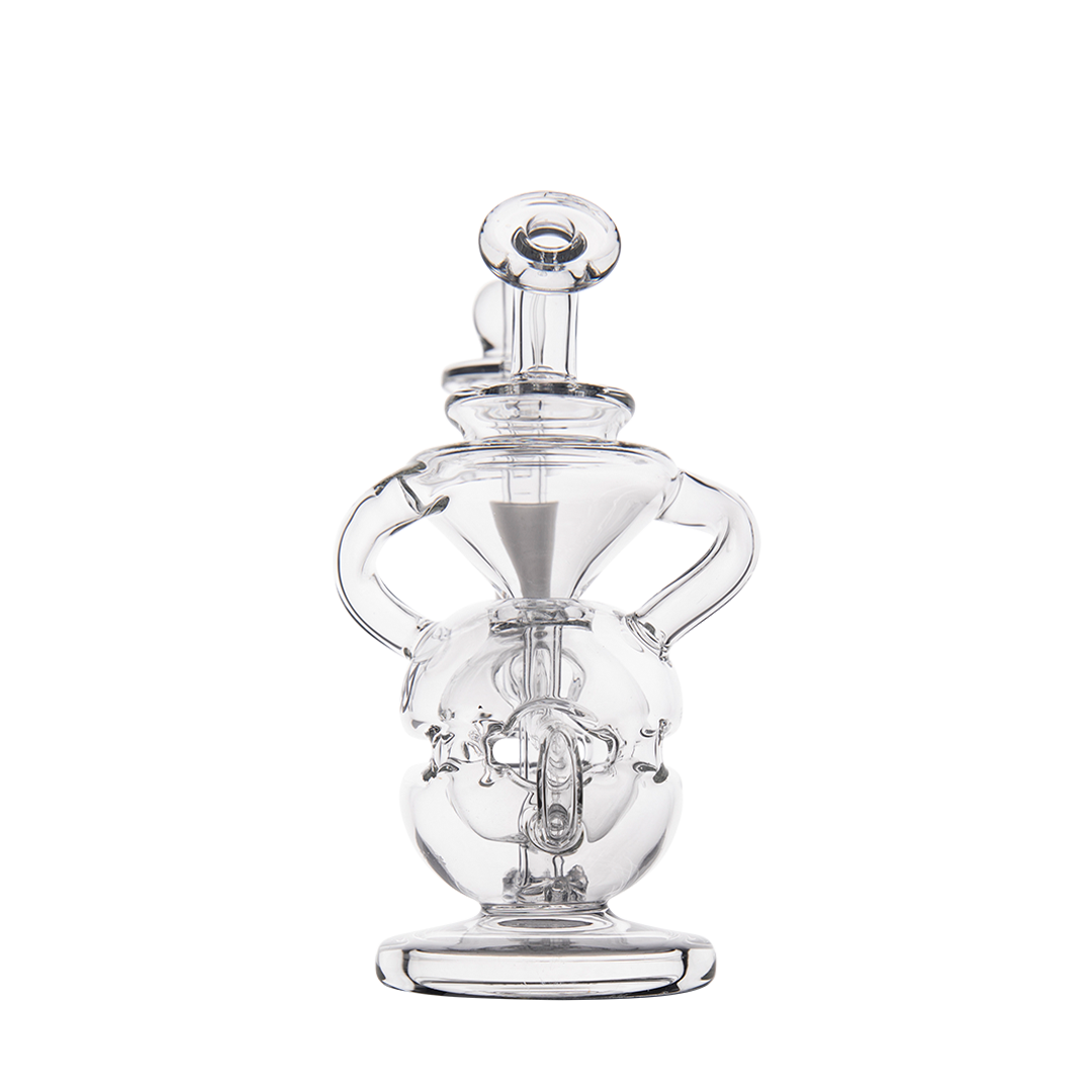 MJ Arsenal Infinity Mini Dab Rig - Headshop.com