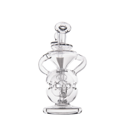 MJ Arsenal Infinity Mini Dab Rig - Headshop.com