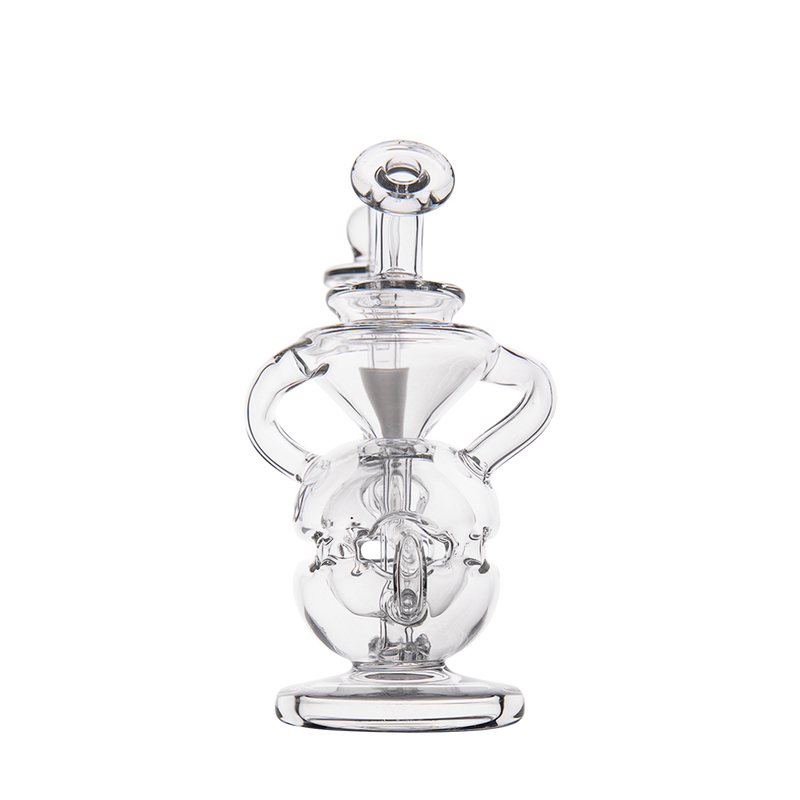 MJ Arsenal Infinity Mini Dab Rig - Headshop.com