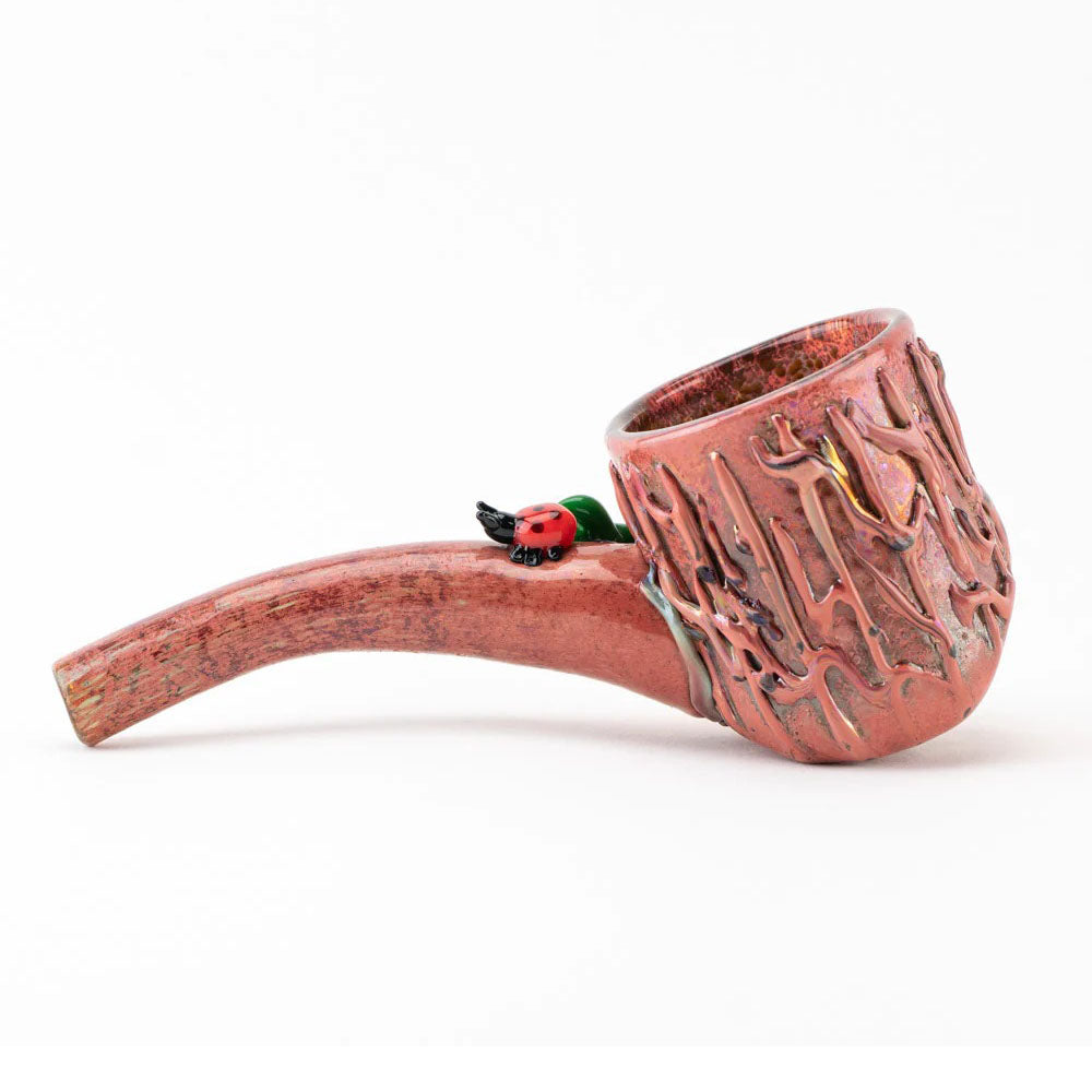 Empire Glassworks Sherlock Hootie Attachment For Puffco Proxy | 5.25" - Headshop.com