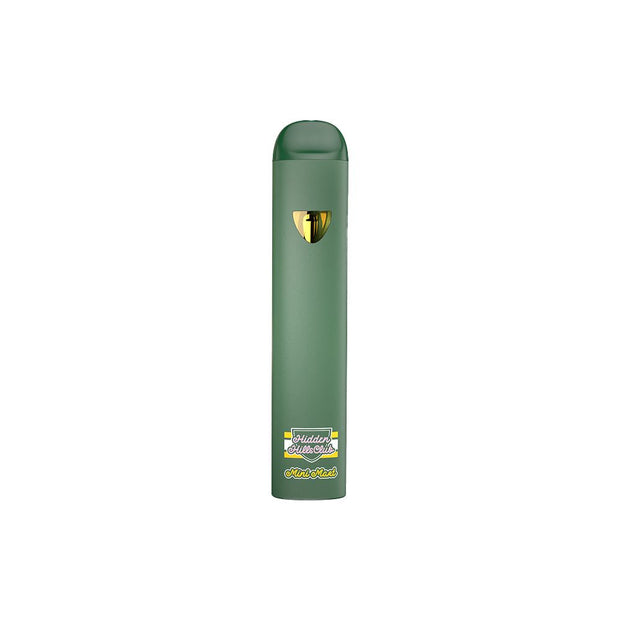 Hidden Hills THCA Mini Mart Disposable Vape | 1g | 5ct - Headshop.com