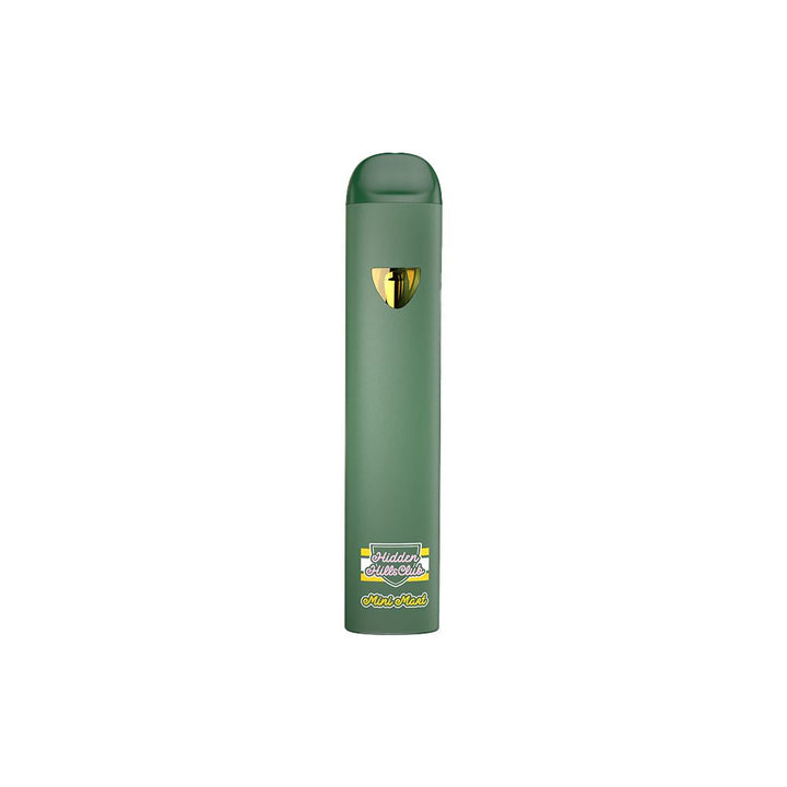 Hidden Hills THCA Mini Mart Disposable Vape | 1g | 5ct - Headshop.com