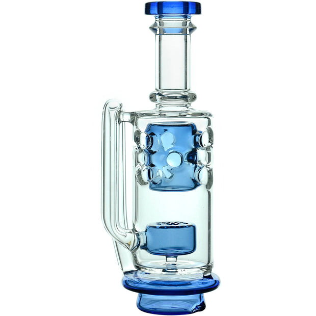 Calibear Straight Fab Carta Attachment