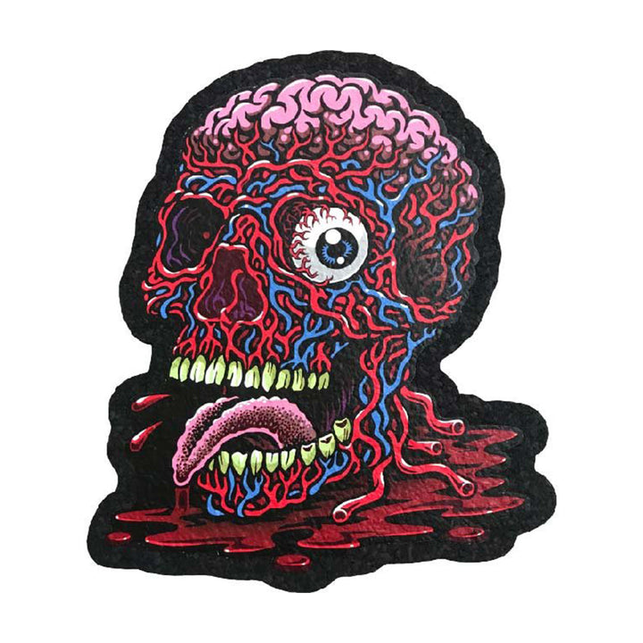 East Coasters 10" Dab Mats - Headshop.com