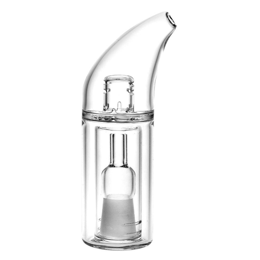 Pulsar Barb Flower/Fire Travel Bubbler Attachment - Headshop.com