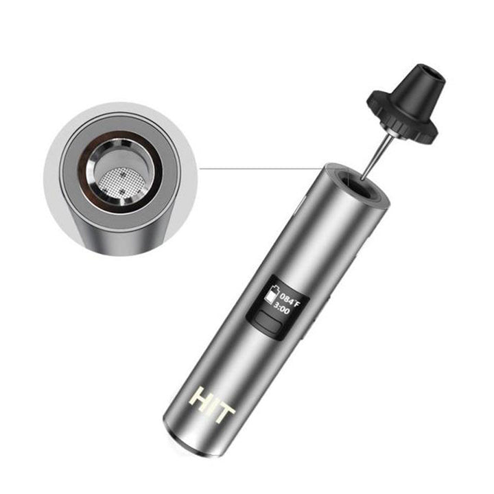 Yocan HIT Dry Herb Vaporizer - Headshop.com