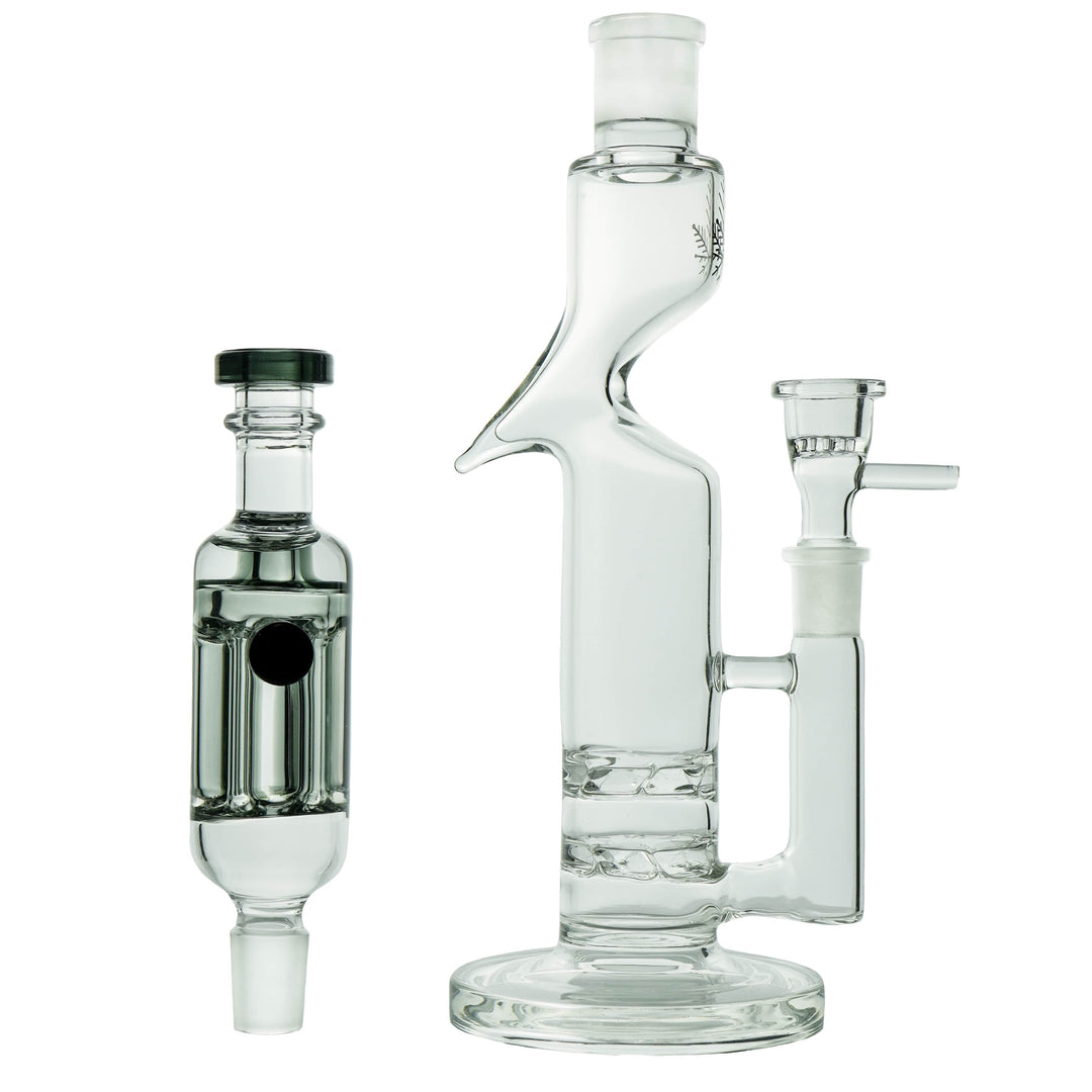 Freeze Pipe Tornado - Headshop.com