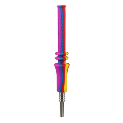 Pulsar RIP Silicone Dab Straw - Headshop.com