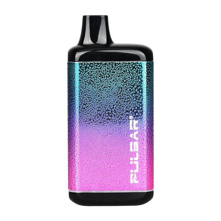 Pulsar 510 DL 2.0 Mist Series Variable Voltage Vape Bar | 650mAh - Headshop.com