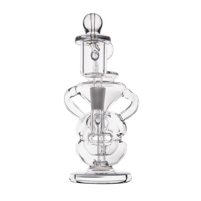 MJ Arsenal Infinity Mini Dab Rig - Headshop.com