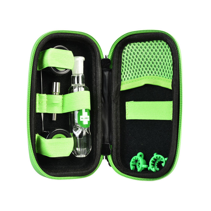 HappyKit Happy Dab Kit - Torchless / 6" x 3.25" - Headshop.com