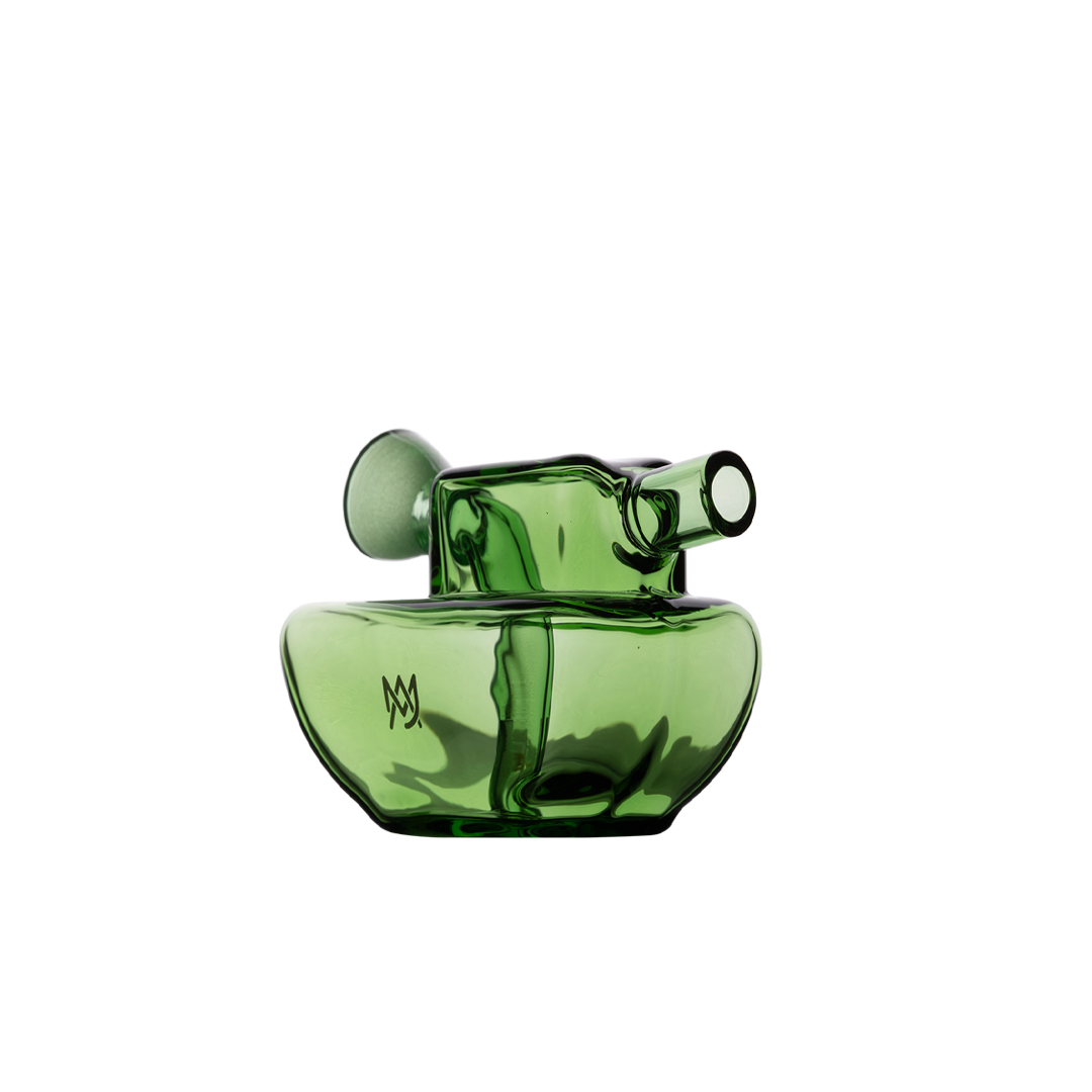 MJ Arsenal Commander Blunt Bubbler - Headshop.com