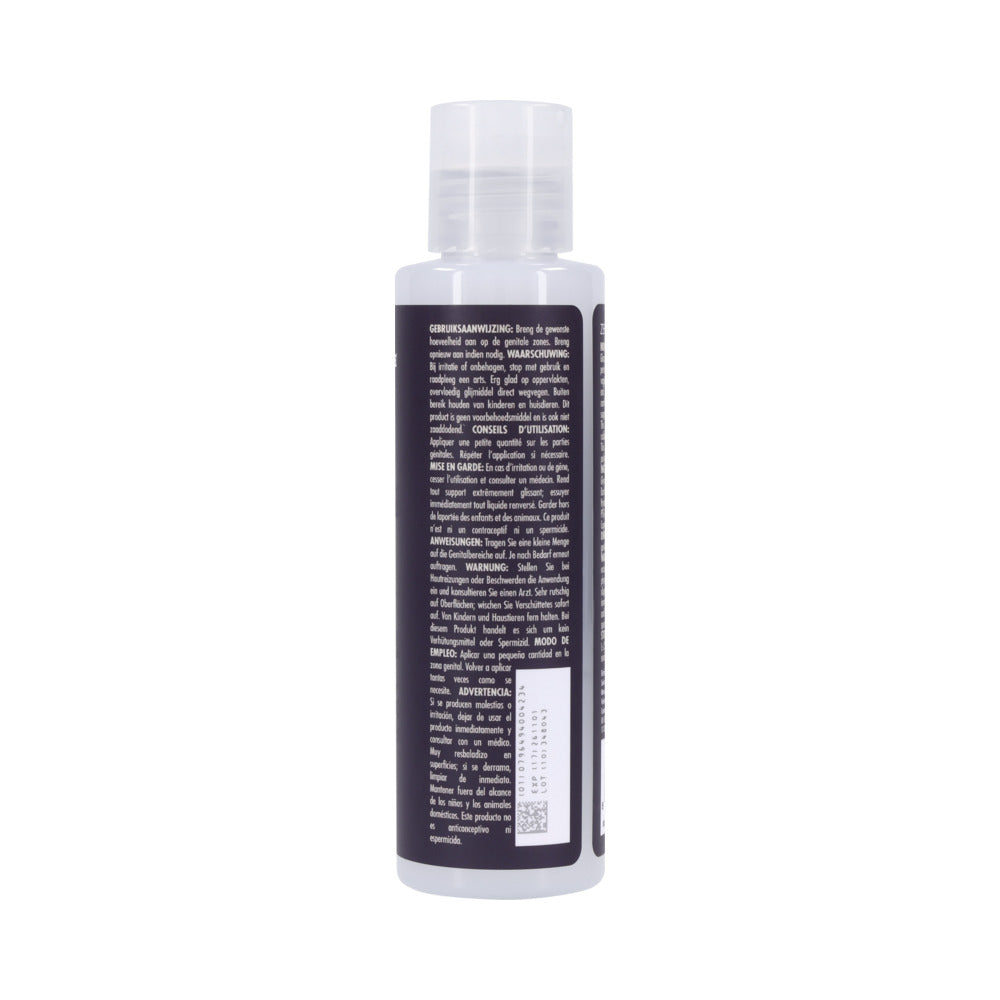 Zero Tolerance Drenched Glazed Hybrid Lubricant 4 oz. - Headshop.com
