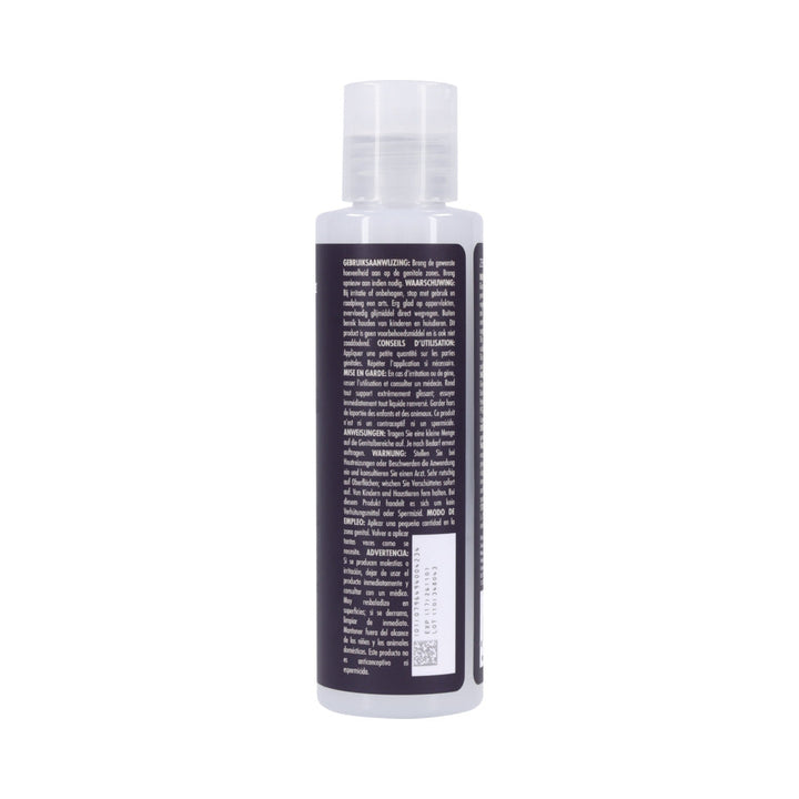 Zero Tolerance Drenched Glazed Hybrid Lubricant 4 oz. - Headshop.com