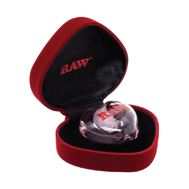 RAW Glass Cone Holders - Headshop.com