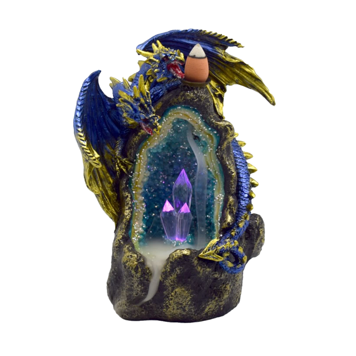 Fantasy Backflow Burners - Headshop.com