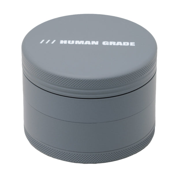 Human Grade Grinder 4R (2.5")