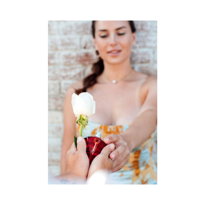 Eye of Love Matchmaker Red Diamond Attract Her LGBTQ Pheromone Parfum 1 oz. - Headshop.com