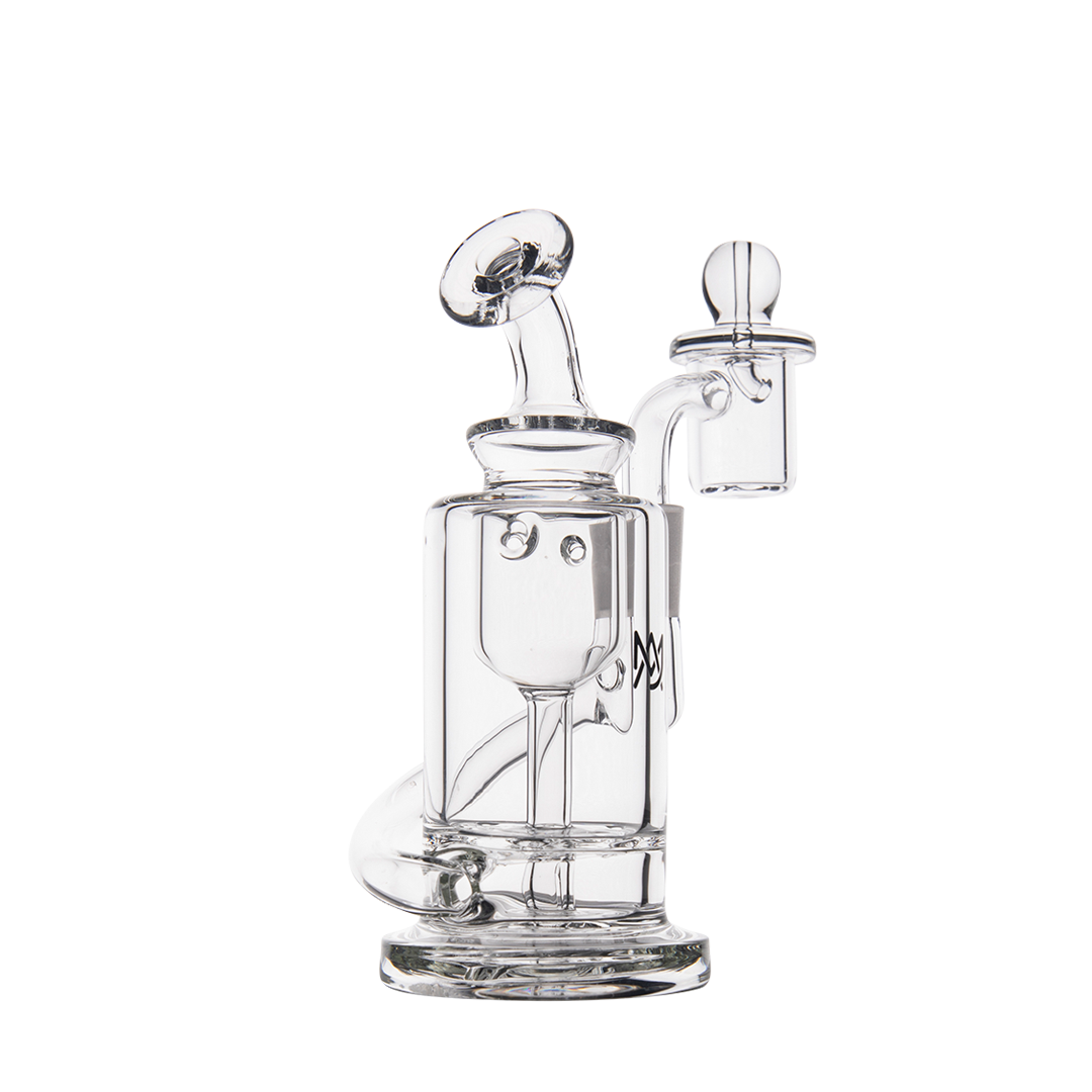 MJ Arsenal Ursa Mini Dab Rig - Headshop.com
